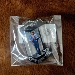 三代目 JSB ELLY BOXデザインアクリルチャーム