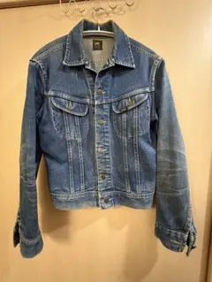 Lee デニムジャケット 101J 220J USA製