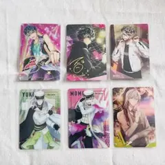 アイナナ アイドリッシュセブン 千 百 メタカ