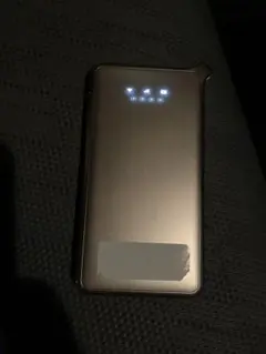 美品 SIMロック解除可 ソフトバンク 703KC ブラック ガラホ - メルカリ