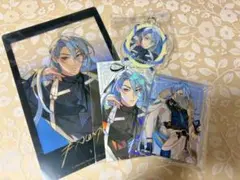 NU:カーニバル×ドンキコラボ エドモンド セット - メルカリ