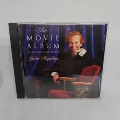 Movie Album ジョン・ベイレス 映画サウンドトラック CD