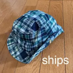 ships シップス ベビー 帽子 ハット 48cmのサムネイル
