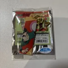 忍たま乱太郎 潮江文次郎 両面アクリルキーホルダー