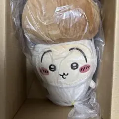 ちいかわ　うさぎ　きのこ着ぐるみ　BIGぬいぐるみ