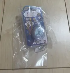たまごっちカスタムキーリング2 てんしっち　パールブルーのサムネイル