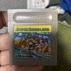 な*ん様 スーパーマリオランド DMG-MLA