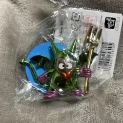 【新品未開封】ドラゴンクエスト メタリックモンスターズギャラリー ミニデーモン