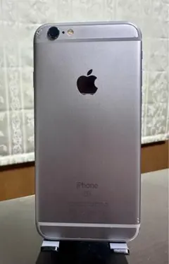 iPhone 6s 128GB 動作正常 最新iOS 15.8.6