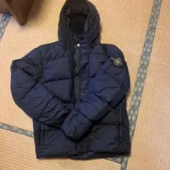ダウンジャケット