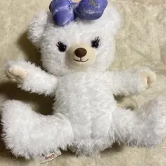 パフィー ユニベア ユニベアシティ ぬいぐるみ　ディズニー