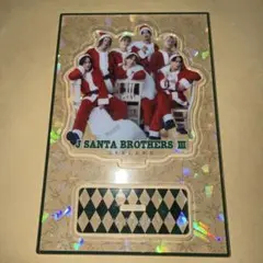 三代目 JSB LAND アクリルスタンド アクスタ 集合 全員 シークレット②