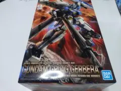 RE/100 ガンダム試作4号機 ガーベラ