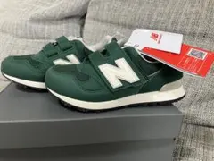 New Balance PO313JK2 キッズスニーカー 18.0cm