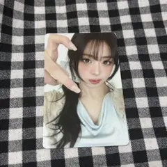 Babymonster ベビモン アヒョン バニラコ トレカ