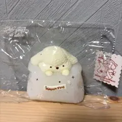Haha Jing スクイーズ　ココオイル