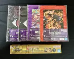 ワンピース 一番くじ ラストワン賞 F賞 まとめ売り