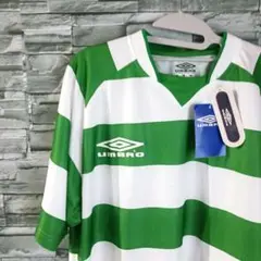 umbro セルティックカラー《新品未使用》