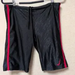 V*A様 ナイキNIKE　メンズ水着　サイズXL　美品のサムネイル