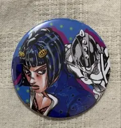 ブローノ・ブチャラティ アニメイト缶バッジ 10点セット | Mercari