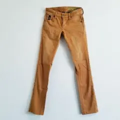 エドウィン EDWIN サムシング  デニム   27×32