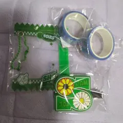 與那城奨　JO1der show2026 永縁　EIEN カプセルトイ