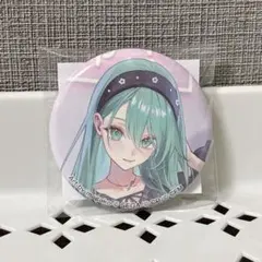 プロセカ ZOZOTOWN 缶バッジ ワンダショ 草薙寧々 - メルカリ