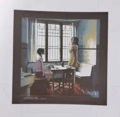 矢沢あい ペーパーキャンバス フラットガシャポン ★NANA C