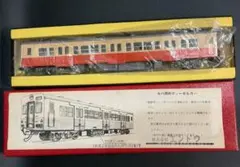 ENDO キハ35形 ディーゼルカー HOゲージ 元箱付のサムネイル
