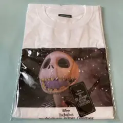 ディズニー ジャック ナイトメア・ビフォア・クリスマス Tシャツ