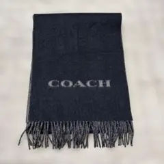 2025年最新】コーチ マフラーの人気アイテム - メルカリ