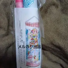 プリパラ 東堂シオン キラキラ タペストリー - メルカリ