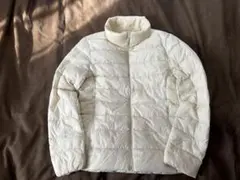 Old UNIQLO ULTRA LIGHT DOWN