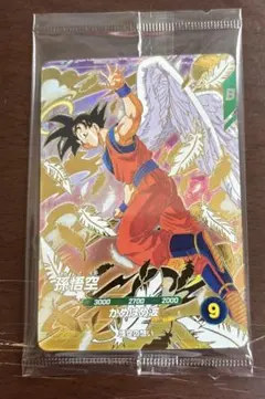 J*️様 ドラゴンボールスーパーダイバーズ 孫悟空 SDVP-020 未開封 3