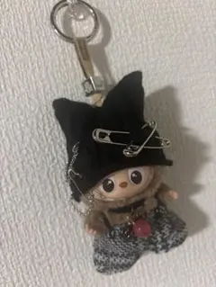 らぶぶイニシャル【&】お洋服セット