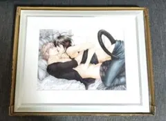 おわる 個展 Never End 複製原画② - メルカリ