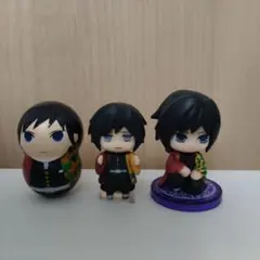 2026年最新】鬼滅の刃 冨岡義勇 まとめ売りの人気アイテム - メルカリ