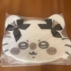 ちいかわ クッション リボン付き