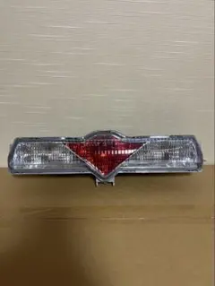 86 クリア バックフォグ テール バックランプ有 brz zn6 zc6 - メルカリ