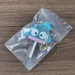 ハンギョドン☆サンリオキャラクターズカラフルキャンディチャーム