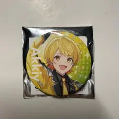 あっきぃくん すとふぇす 缶バッジ