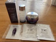 DECORTE スキンケア トライアルセット