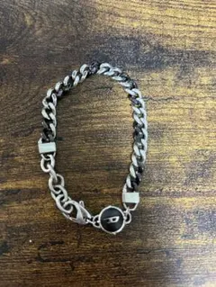 DIESEL ブレスレット　美品