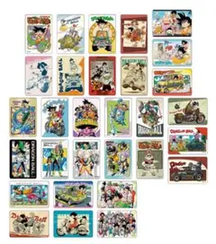 2025年最新】マグネットステッカー ドラゴンボールの人気