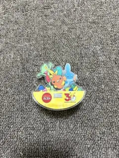 ポケモン ガスト アクリルスタンド 30周年
