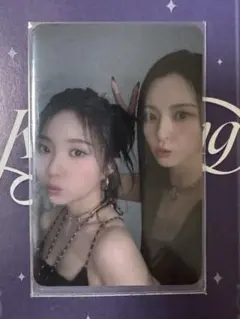 2025年最新】kep1er イェソ サノクの人気アイテム - メルカリ