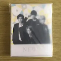 【NEWS】公式生写真80枚セット＋専用アルバム付き　写真は一部 NEWS】公式生写真80枚セット＋専用アルバム付き 写真は一部