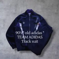 2026年最新】90s adidas セットアップの人気アイテム - メルカリ