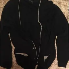 ニットカーディガン カーディガン