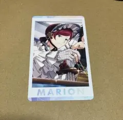 エリオスR AGF マリオン